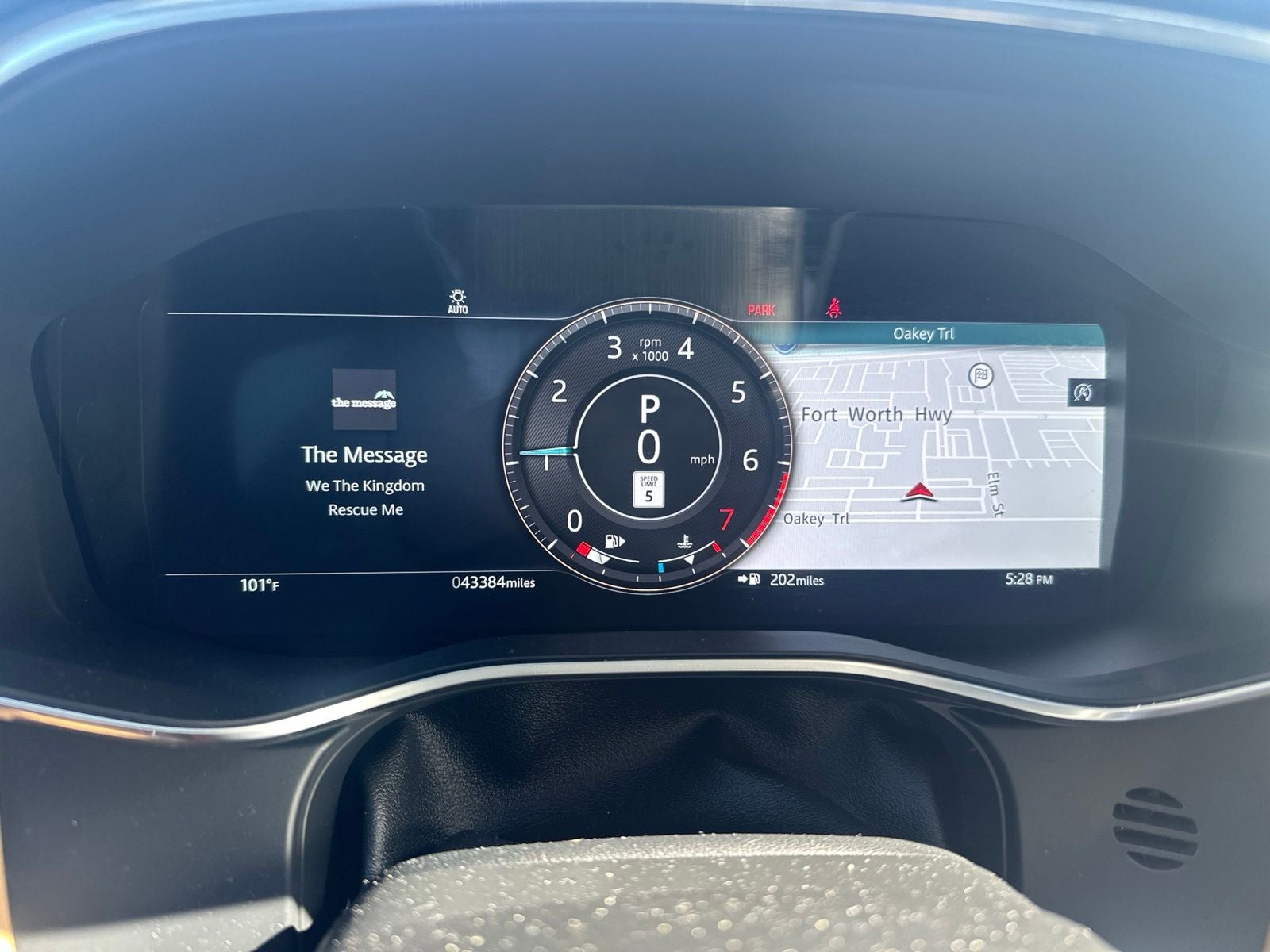 2023 Jaguar F-PACE P250 S