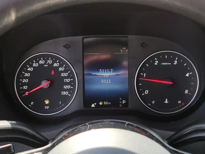 2025 Mercedes-Benz Sprinter 2500 Cargo 144 WB