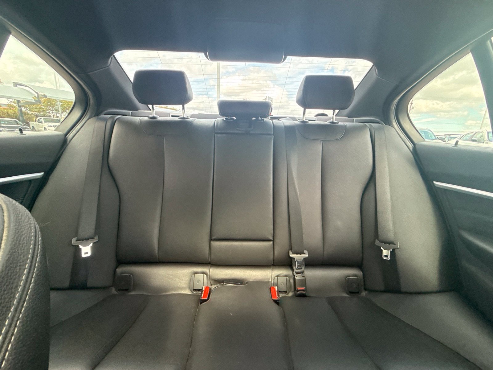2016 BMW 3 Series 340i xDrive