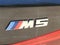2018 BMW M5 Base