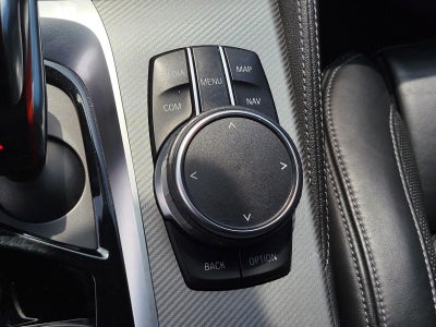 2018 BMW M5 Base