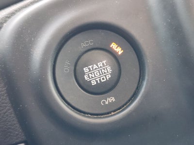 2021 Jeep Gladiator Sport Texas Trail