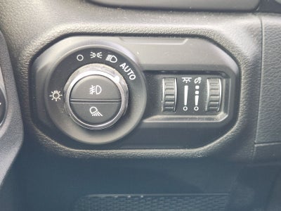 2021 Jeep Gladiator Sport Texas Trail