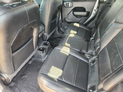 2021 Jeep Gladiator Sport Texas Trail