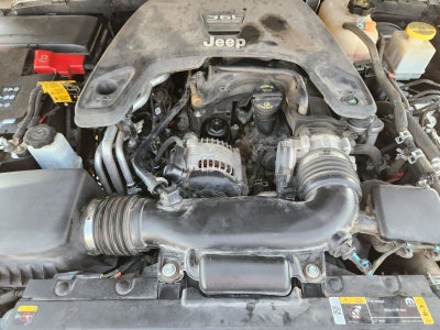2021 Jeep Gladiator Sport Texas Trail
