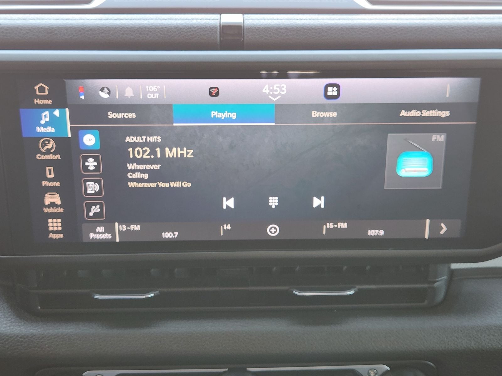 2025 Jeep Gladiator Nighthawk