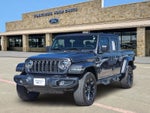 2025 Jeep Gladiator Nighthawk