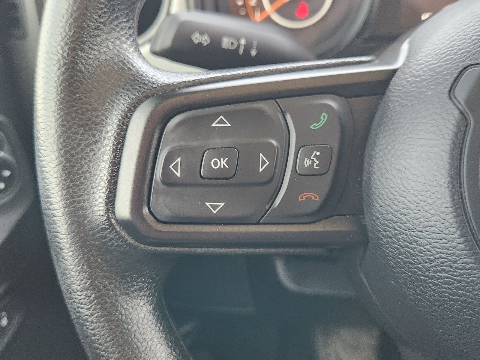 2025 Jeep Gladiator Nighthawk