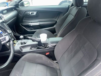 2021 Ford Mustang GT