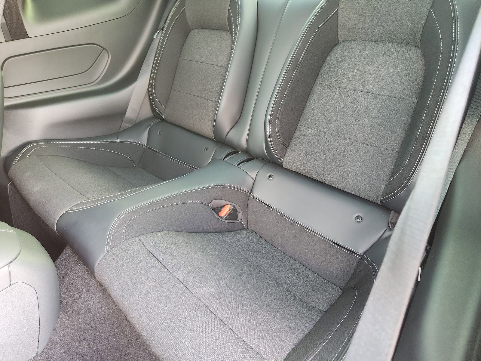 2026 Ford Mustang GT Performance Package