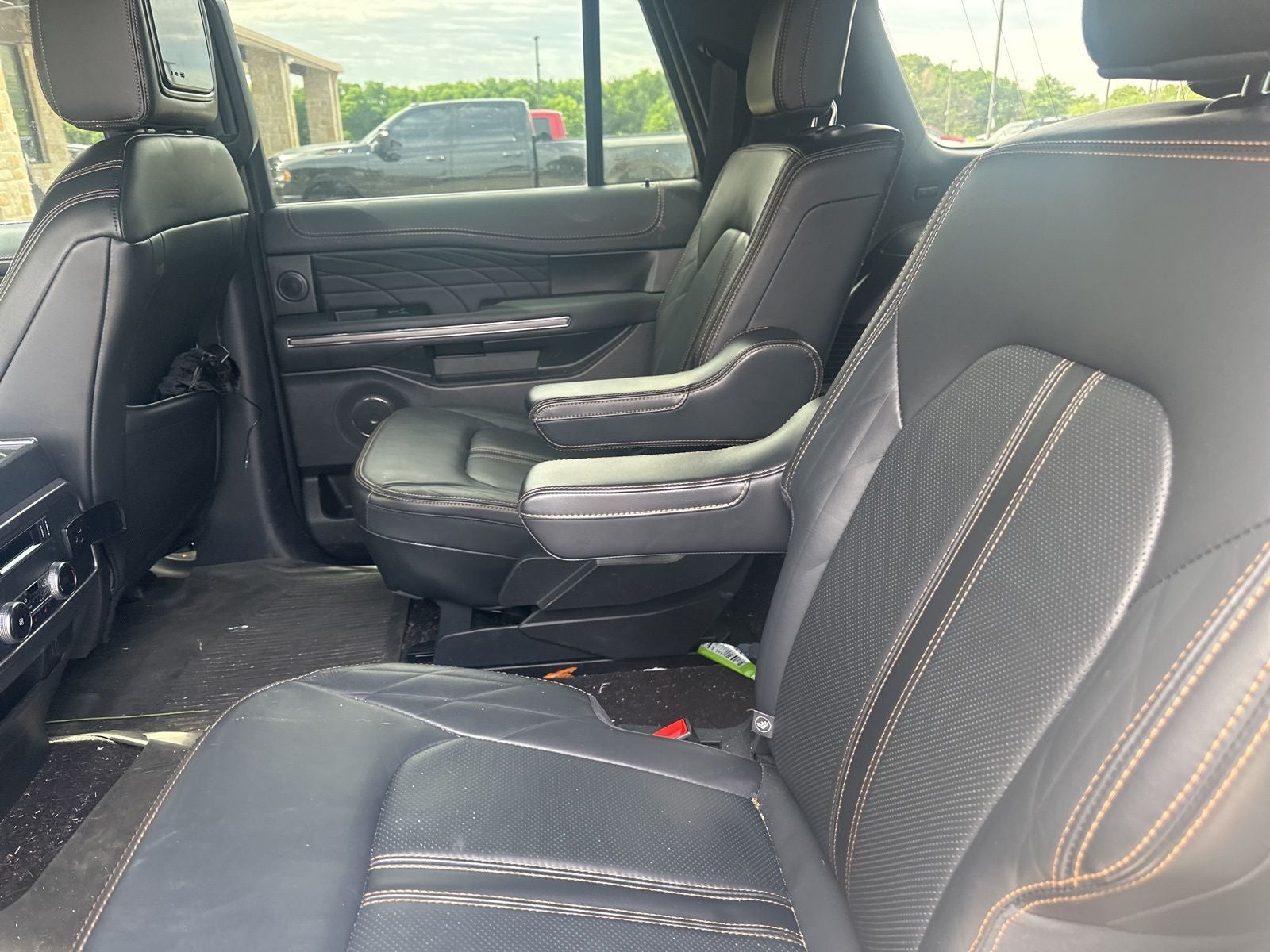 2023 Ford Expedition Max Platinum