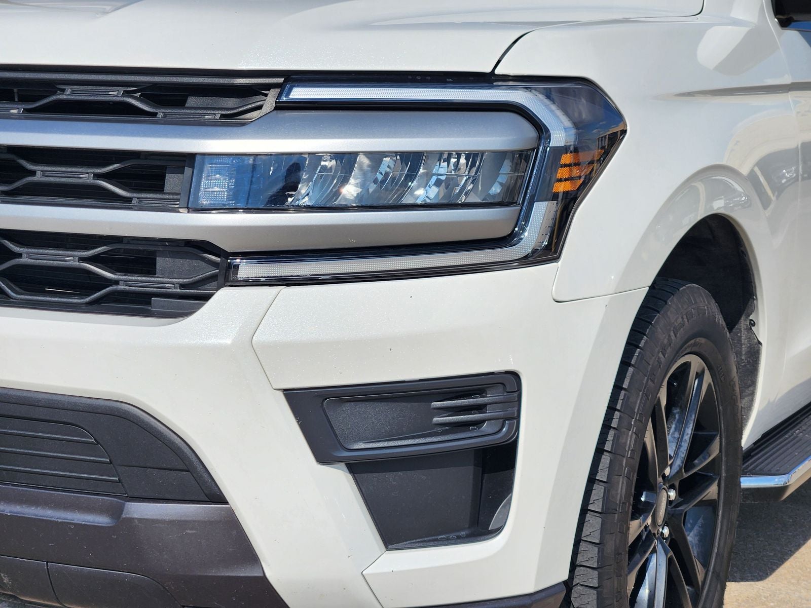 2023 Ford Expedition XLT