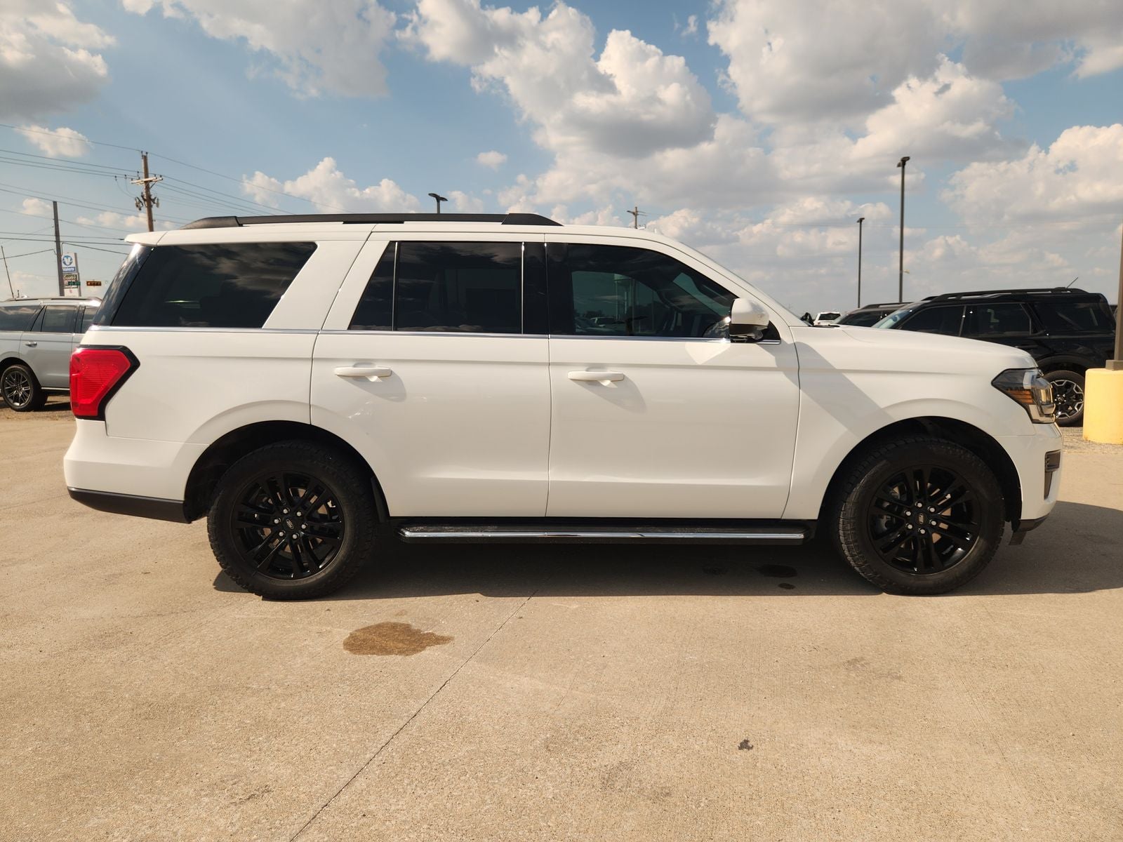 2023 Ford Expedition XLT