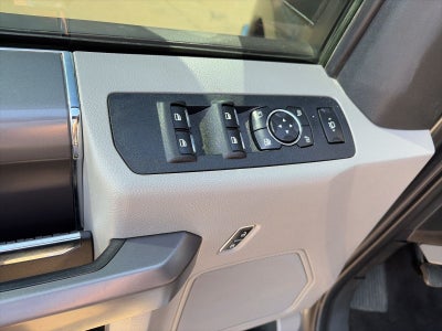 2019 Ford F-250SD XLT