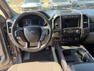 2019 Ford F-250SD XLT