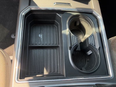 2019 Ford F-250SD XLT