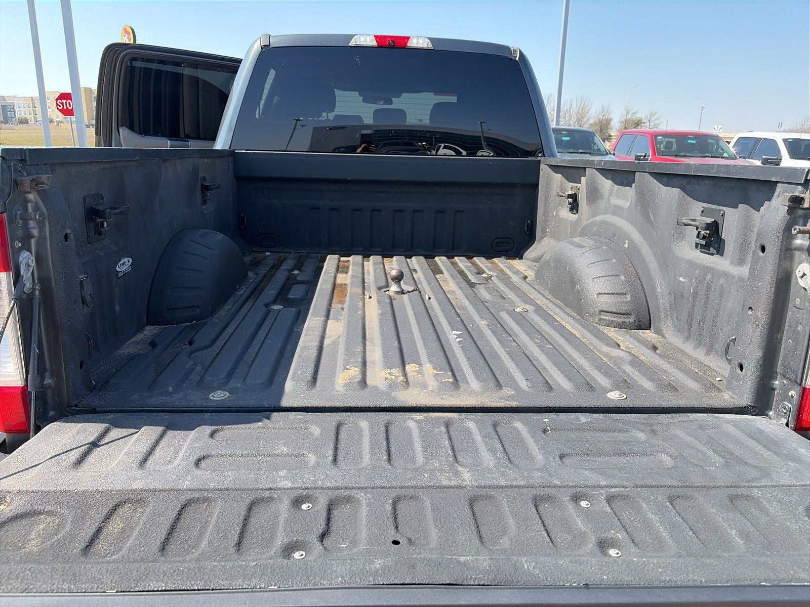 2019 Ford F-250SD XLT