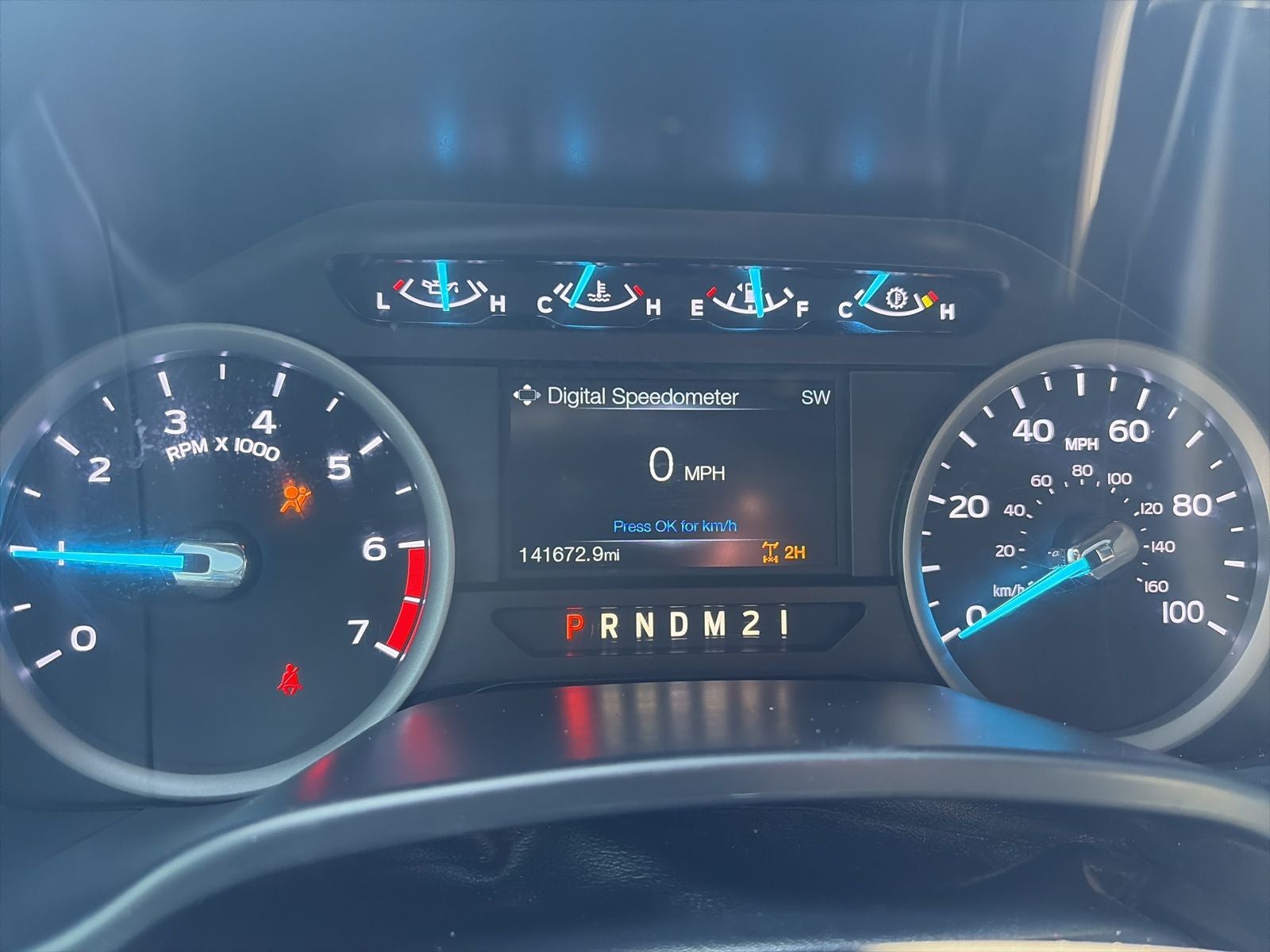 2019 Ford F-250SD XLT