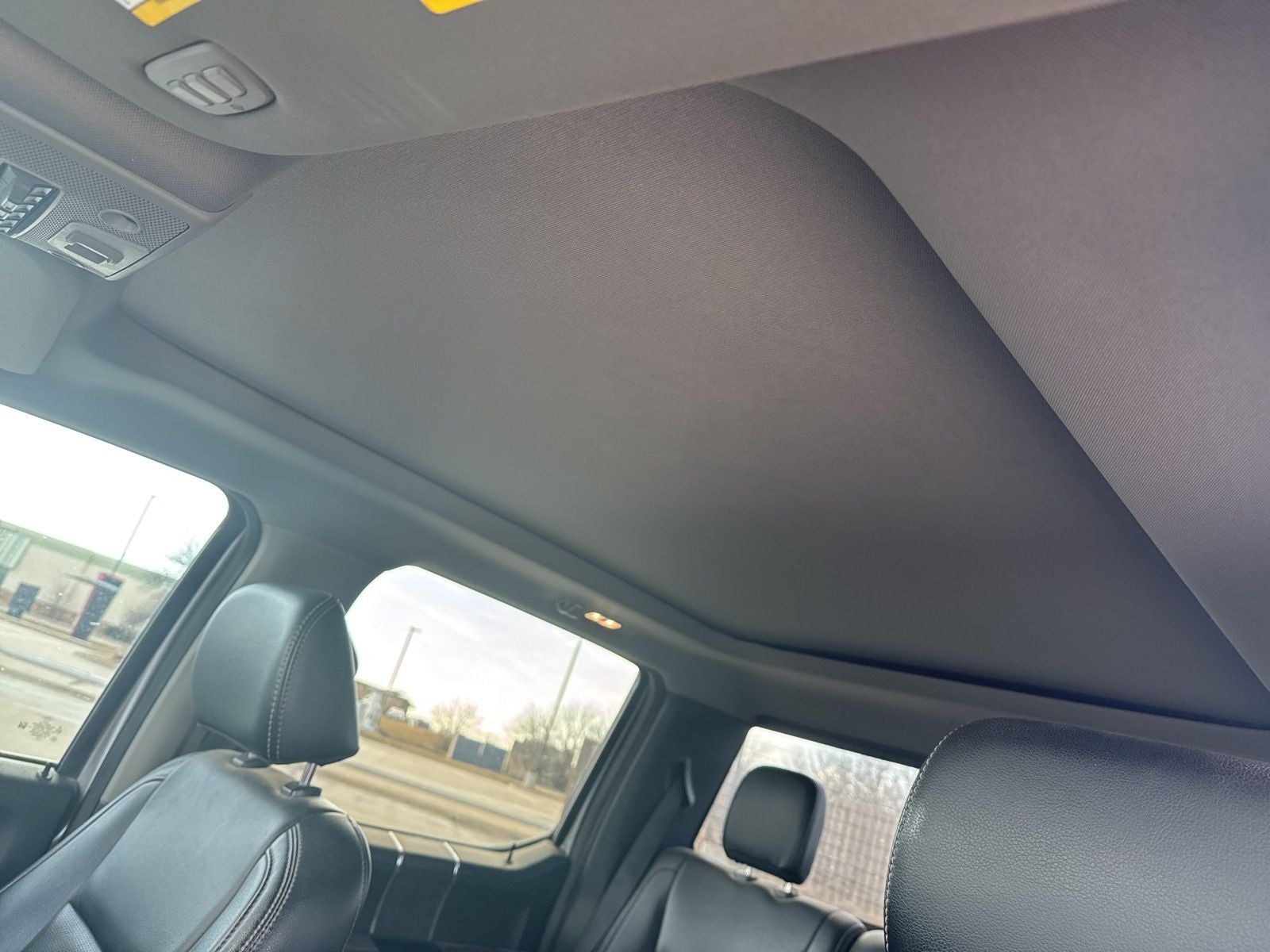 2021 Ford F-250SD Lariat