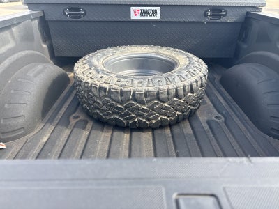 2021 Ford F-250SD Lariat