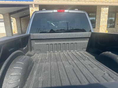 2025 Ford F-250SD XLT