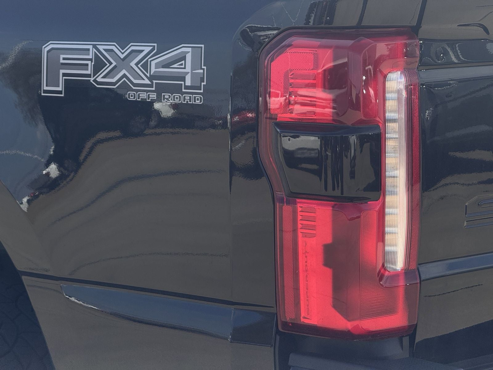 2023 Ford F-250SD XLT