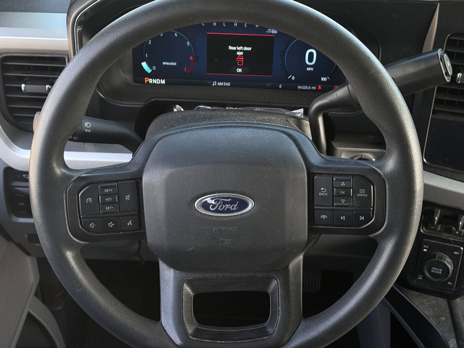 2023 Ford F-250SD XLT