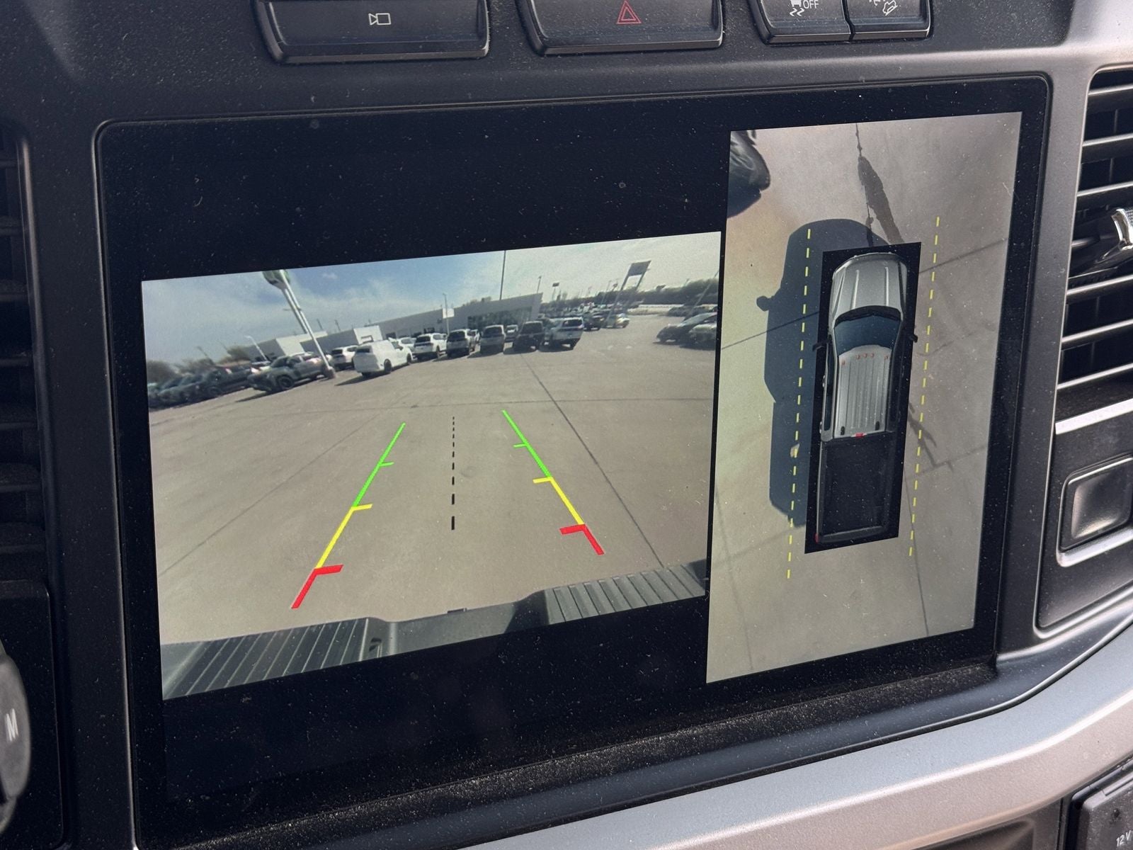 2023 Ford F-250SD XLT