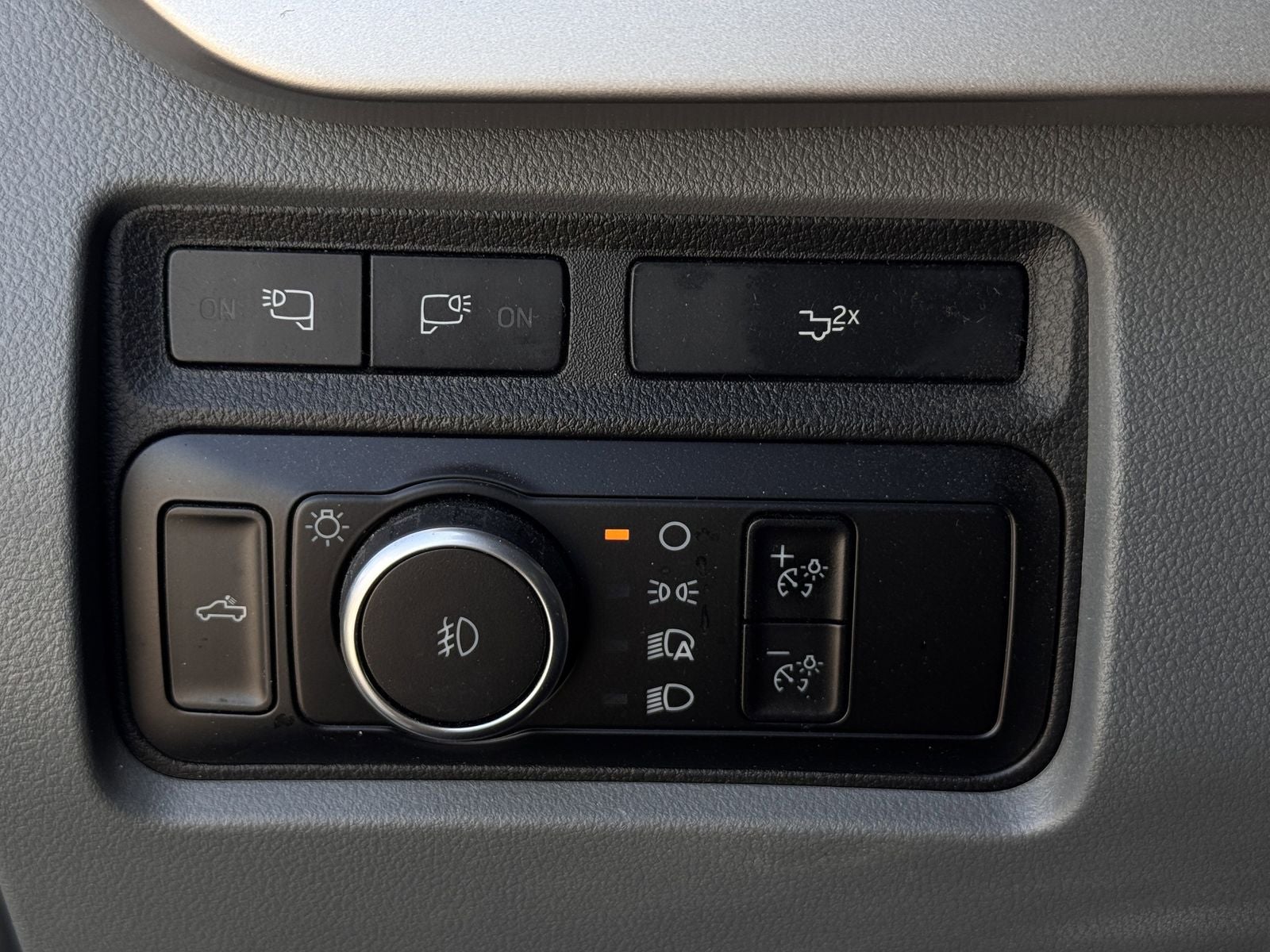 2023 Ford F-250SD XLT