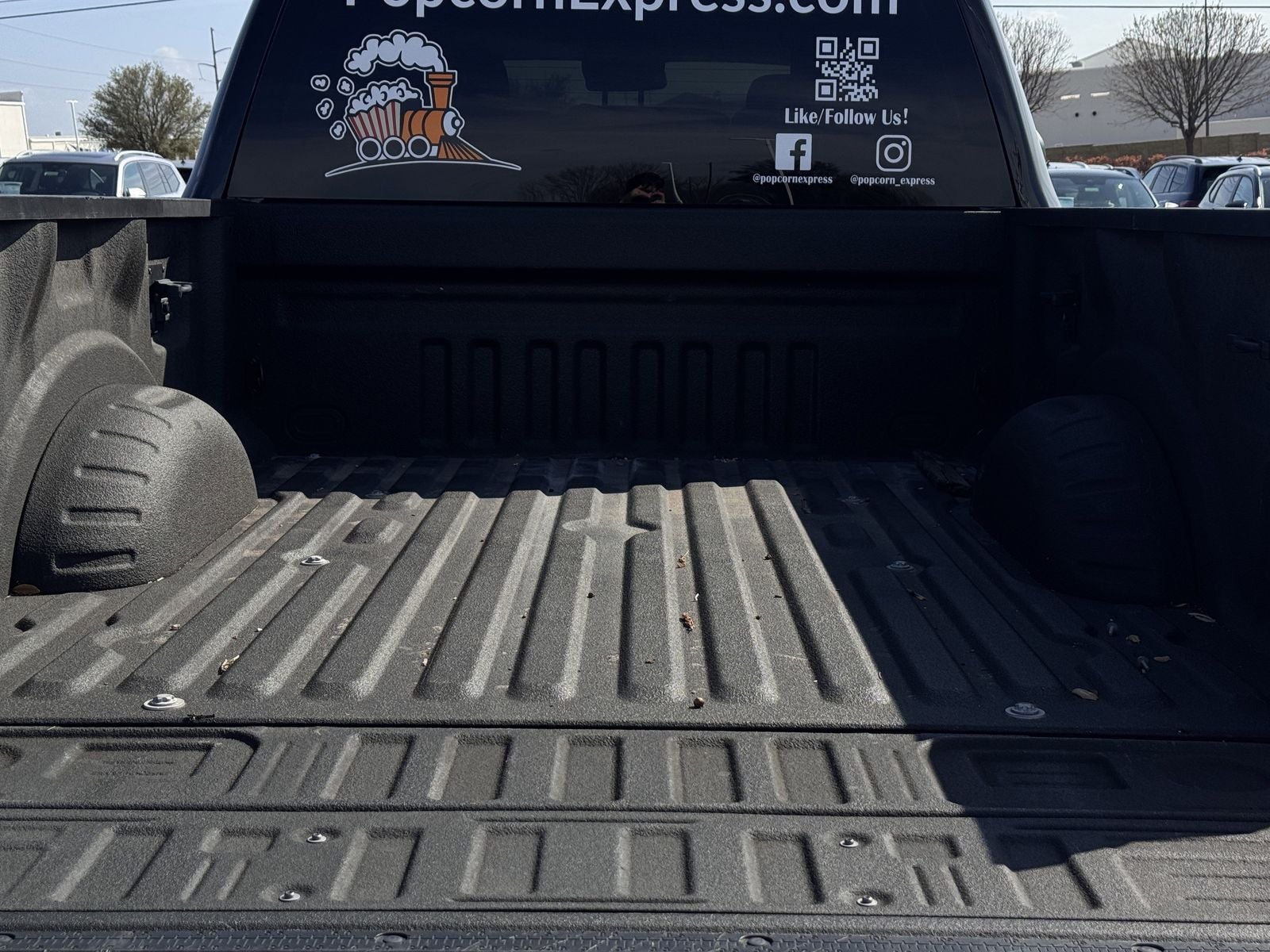 2023 Ford F-250SD XLT