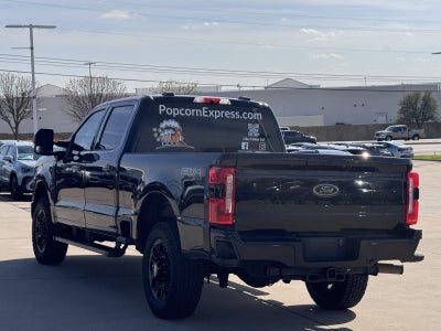 2023 Ford F-250SD XLT