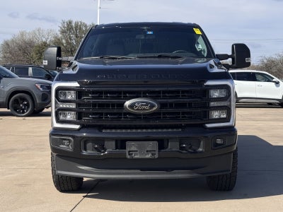 2023 Ford F-250SD XLT