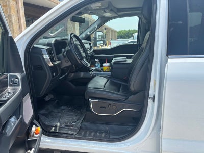 2024 Ford F-350SD Lariat
