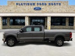 2024 Ford F-350SD Lariat