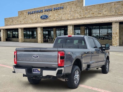 2024 Ford F-350SD Lariat