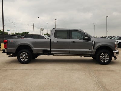 2024 Ford F-350SD Lariat
