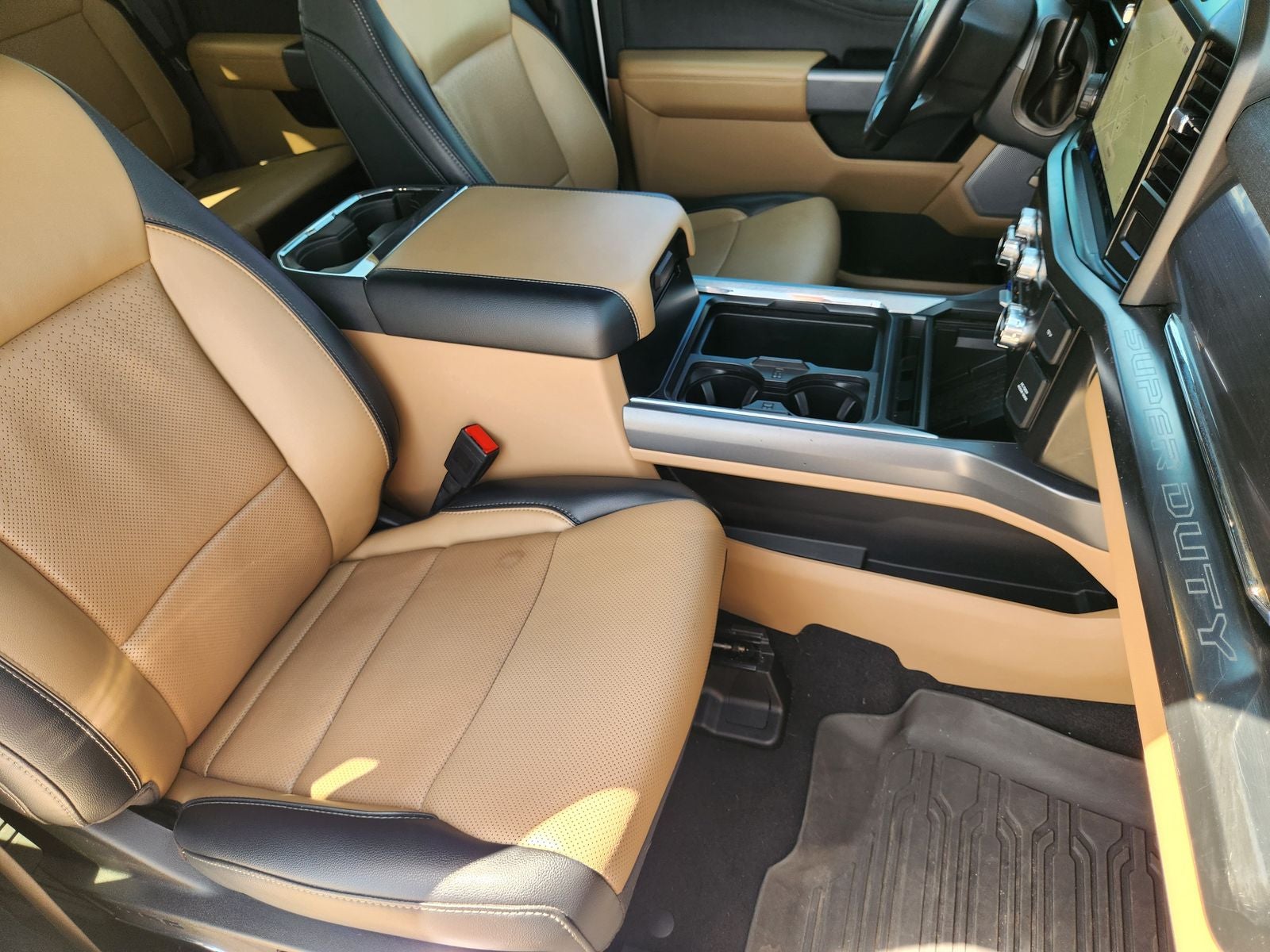 2024 Ford F-350SD Lariat