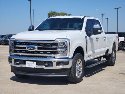 2024 Ford F-350SD Lariat