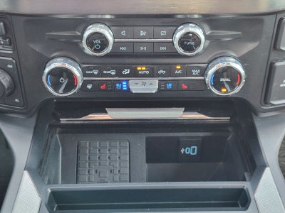 2024 Ford F-350SD Lariat