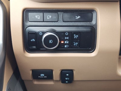 2024 Ford F-350SD Lariat