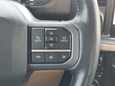 2024 Ford F-350SD Lariat