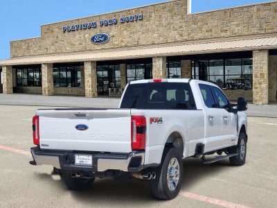 2024 Ford F-350SD Lariat