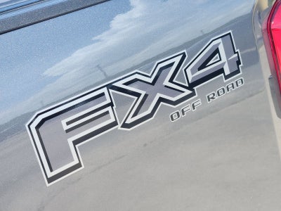 2025 Ford F-350SD Lariat