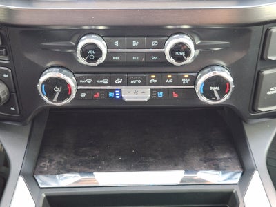 2024 Ford F-350SD Lariat DRW