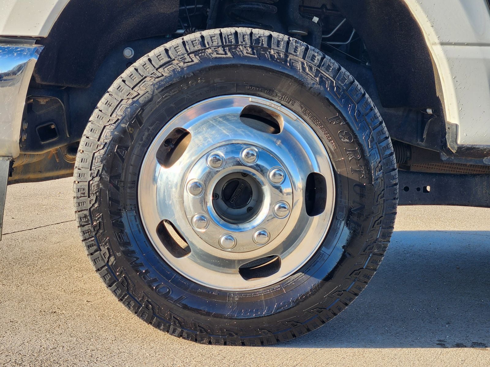 2024 Ford F-350SD Lariat DRW