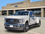 2024 Ford F-350SD Lariat DRW