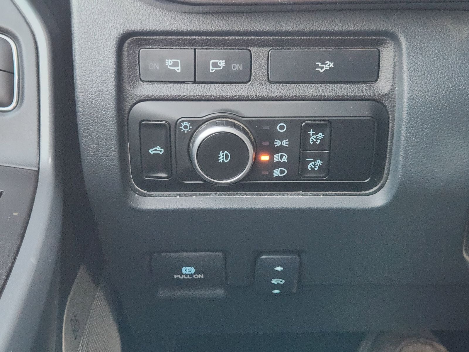 2024 Ford F-350SD Lariat DRW