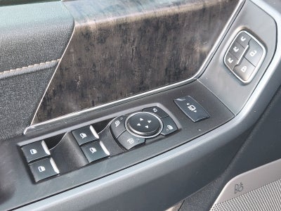 2024 Ford F-350SD Lariat DRW