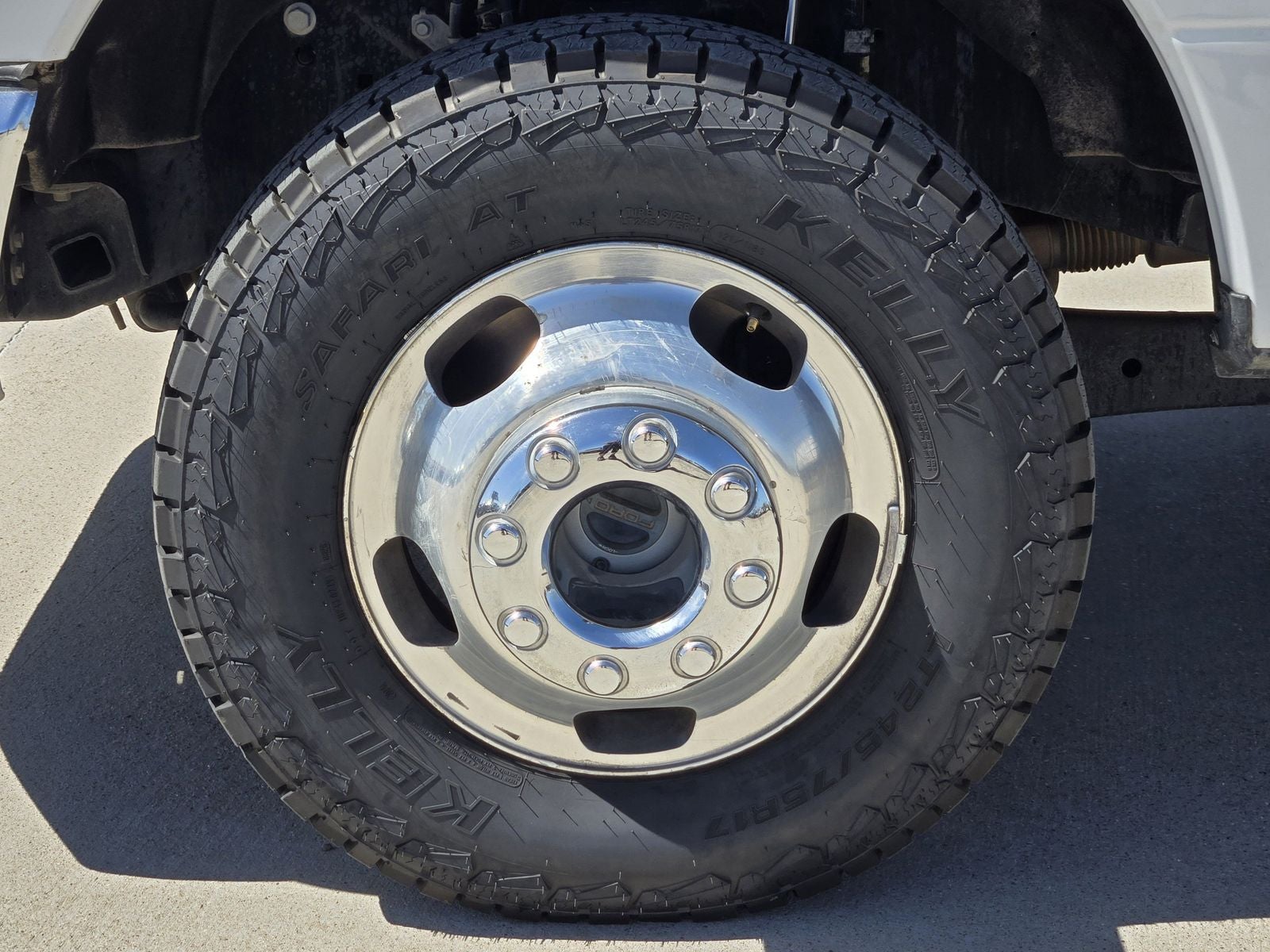 2022 Ford F-350SD XLT DRW