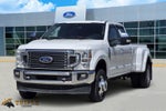 2022 Ford F-350SD XLT DRW